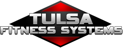 Tulsa Fitness Systems Logo36pc Retina