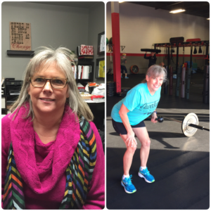 Jenks Gym And Personal Training Jill Hoffman