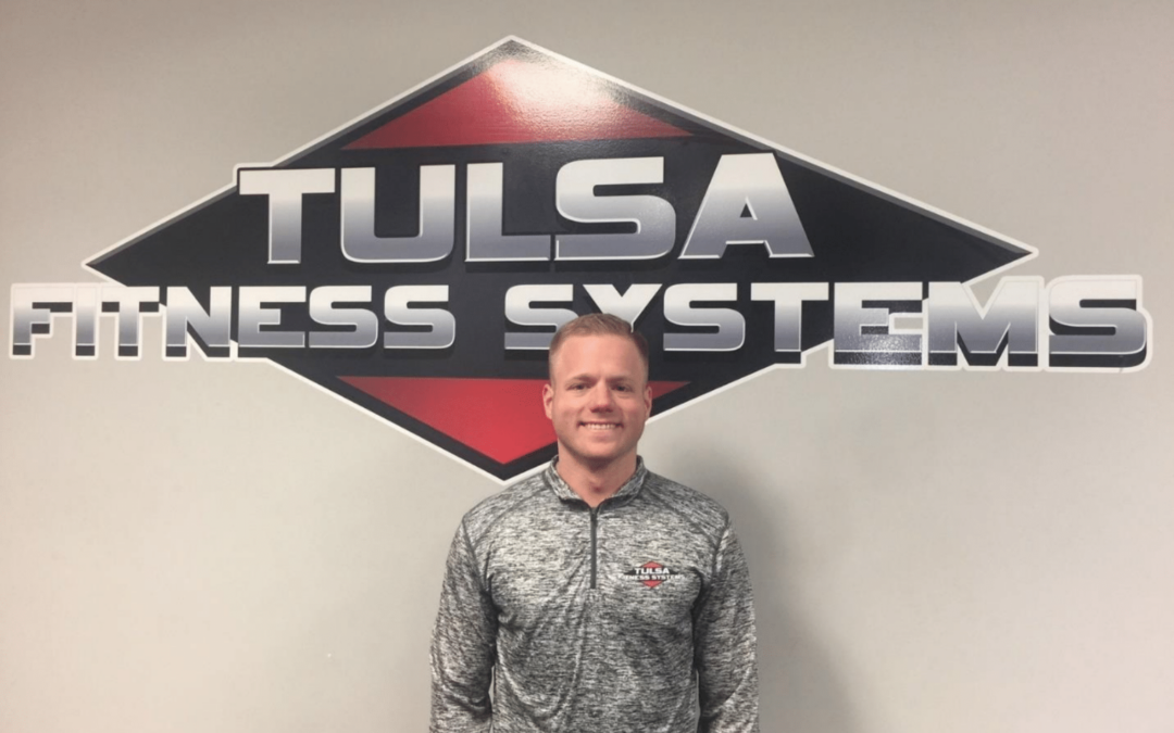 Personal Training Tulsa